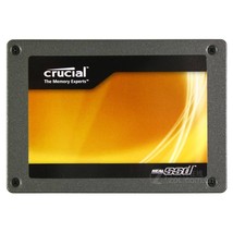 Micron Crucial Real SSD C300 SATA III (256GB) 355MB/s SSD - $60.88