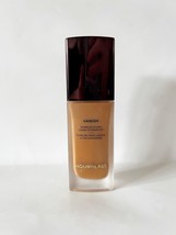 Hourglass Vanish Seamless Finish Liquid Foundation Warm Almond 0.84oz/25ml NWOB - £19.78 GBP