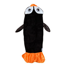Snuggie Tails Blanket - Penguin - Deluxe - £7.98 GBP
