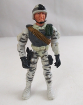 Lanard The Corps Commando Force Gunner O&#39;Grady 4&quot; Action Figure (B) - £12.12 GBP