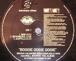 Boogie Oogie Oogie [Vinyl] Brooke Valentine With Fabolous &amp; Yo-Yo - $19.55