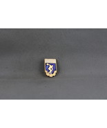 Vintage Soviet Sports PIn - Worker&#39;s Competition Discuss - Stamped Pin - $15.00