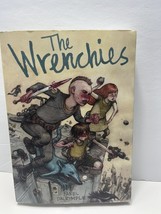 The Wrenchies by Dalrymple, Farel in Used - Like New - $6.88