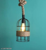 Hanging Lamp/Pendant Lamp/Ceiling Light to D�cor Home/Living Room/Bedroom/Officj - £67.29 GBP