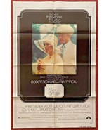 F. Scott Fitzgerald&#39;s THE GREAT GATSBY (1974) Robert Redford &amp; Mia Farro... - €149,24 EUR