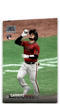 2023 Topps Stadium Club #283 Gabriel Moreno NM-MT RC Rookie Diamondback ID:67920 - £1.33 GBP