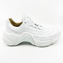 Mark Nason Neo Block Carmen White Womens Size 8.5 Athletic Sneakers - £54.89 GBP