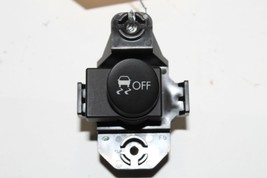 2008-2014 SUBARU WRX IMPREZA TRACTION CONTROL SWITCH BUTTON K8570 image 2