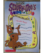 Scooby-Doo&#39;s Guide to Life - Just Say &quot;Ruh-Roh!&quot; by Laura Dower (1999) P... - £3.08 GBP