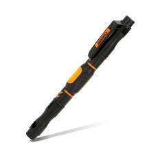 EDC 3 In 1 Double-Head Bits Screwdriver Pocket Pen Tool - £9.99 GBP