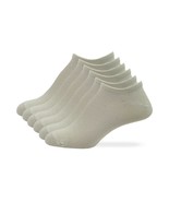 Jefferies Socks Womens Low Cut Ankle Soft Cotton Lightweight Ankle Socks... - €12,83 EUR