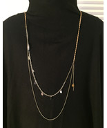 Ephemeral Upcycled Necklace (19.10) - $34.68 CAD
