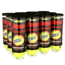 Championship Extra-Duty High-Altitude Tennis Balls (12 Cans, 36 Balls) - £37.42 GBP