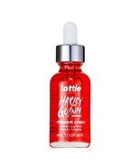 Lottie London x Harley Quinn Crimson Craze Primer, Hydrating crimson - $18.00