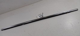 Chevy Cruze Door Glass Window Weather Strip Trim Rear Left Driver Back 2019 2018 - $64.94