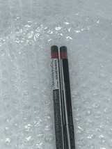 Avon True Color Glimmersticks Lip Liner - True Red New/Sealed (Lot of 2 ... - $12.77