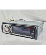 Sony CDX-F5500 CD MP3 CD Flip Down Detachable Faceplate Radio with Wire ... - $49.95