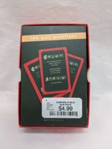 Lot Of (89) Christmas Music Trivia Cards - $17.81