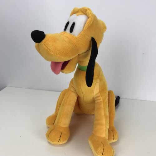 Disney Dumbo And Pluto Flying Elephant Dog Plush Stuffed Animal Kohl’s Cares Item image 2