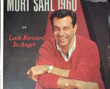 Mort Sahl 1960 Or Look Forward In Anger [Vinyl] - $19.99