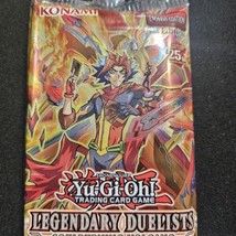 YuGiOh Legendary Duelists Soulburning Volcano 25th 1st Edition Lot Of 25 Cards - £14.11 GBP