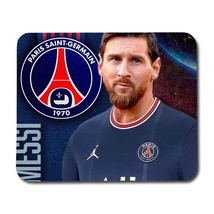 Lionel Messi 2021 PSG Mouse Pad - £15.10 GBP