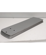 Breezary 52" Chrome Flush Mount Crystal Ceiling Fan Blades Replacement-F... - €16,88 EUR Breezary 52" Chrome Flush Mount Crystal Ceiling Fan Blades Replacement-F... - €16,88 EUR