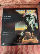 THX 1138 George Lucas debut film 1969 Widescreen Laserdisc Edition *OOP,... - £58.79 GBP