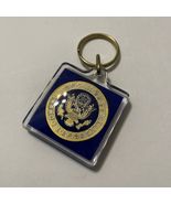 Vintage Key Chain Jack Brooks Texas 9th Congressional District - $24.68 CAD