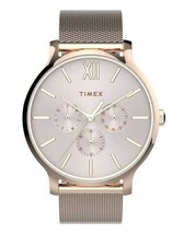 Timex Woman Wrist Watch TW2T74500 - £133.51 GBP