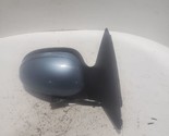 Passenger Side View Mirror Power Fixed Paint To Match Fits 02-07 TAURUS ... - $51.48