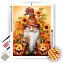 Layered Mesh Harvest - Diamond Painting Kit - £15.90 GBP+