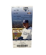 San Diego Padres vs San Francisco Giants Ticket Trevor Hoffman August 03... - £19.46 GBP
