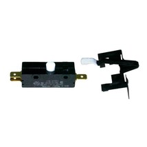 Oem Door Switch Kit For Whirlpool LA5550XPW7 LER7848DZ1 LA5591XPW4 LA5668XSW1 - £18.74 GBP