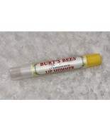 Burt’s Bees Lip Shimmer Radiance 100% Natural Balm 0.09 oz Discontinued ... - $34.99