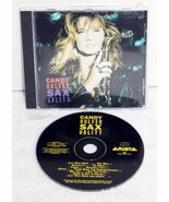 Candy Dulfer ~ SAXuality ~ 1991 Arista ARCD-8674 Used CD VG+ - $112.75 MXN