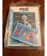 Mega Man: The Wily Wars - Collectors Edition ( Sega Genesis ) New - £94.36 GBP