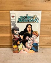 Valiant Comics Archer and Armstrong #13 Vintage 1993 - $19.99