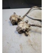  1995 Yamaha Warrior 350 YFM350 Front Brake System Caliper Master Cylind... - $1,670.06 MXN