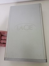 LaCie LTD DVD RW Drive Serial 13344310 Read, Write and Re-Writeable. - £39.95 GBP