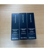 3~bareMinerals Complexion Rescue Tinted Hydrating Gel Cream  CHESTNUT 09... - $365.29 MXN