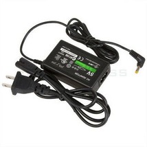 5v battery charger for Sony PSP 2001 3000 3001 electric wall plug cord cable ac - £15.49 GBP