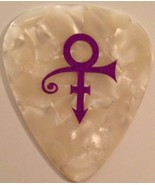 Prince Artist Symbol Tour Guitar Pick NPG Music Club Official - $16.44 CAD
