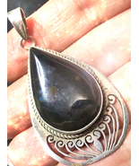 HAUNTED ANTIQUE NECKLACE HECATE POWER AND PASSAGE HIGHEST LIGHT MAGICK - $707.77