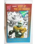 TENNESSEE VOLUNTEERS FOOTBALL Best Of Big Orange RC COLA Quarterbacks VH... - $273.29 MXN