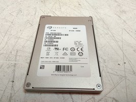 Seagate XF1230 960GB 2BX162-300 2.5" Internal SATA SSD - $80.19
