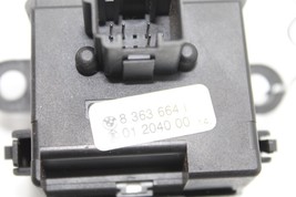00-05 BMW 323i 3 SERIES Windshield Wiper Stalk Switch F4125 image 11