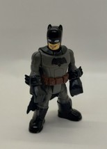 2015 Fisher-Price Imaginext: DC Super Friends: Batmobile Batman - £3.96 GBP