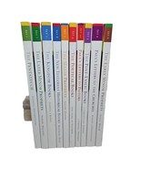 Big Dreams Bible Study Guide Amazing Collection Set 10 Christian Life KJ... - €31,91 EUR