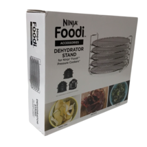 Ninja Foodi Dehydrator Stand Accessories For 8qt &amp; 6.5qt Pressure Cooker... - $29.63